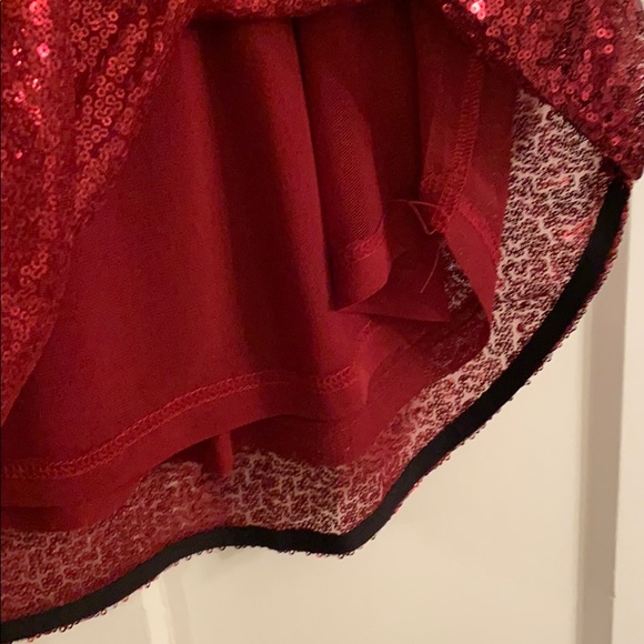 NWT • Zeagoo sequin top - Picture 6 of 8